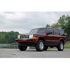 Kit de levante Jeep Grand Cherokee WK, Commander XK, 06-10 2