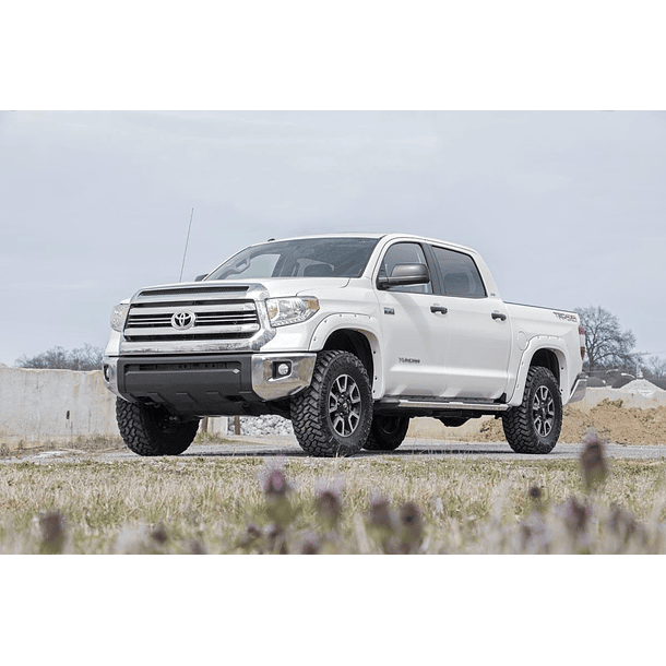 Leveling kit Toyota Tundra 07-21 2.5-3