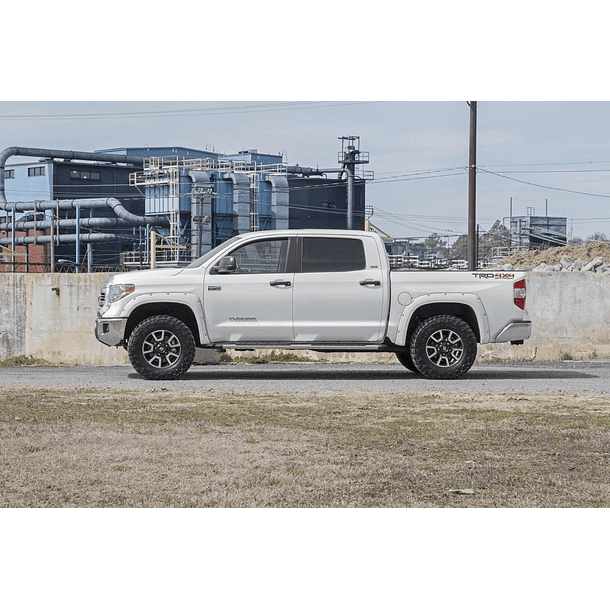 Leveling kit Toyota Tundra 07-21 2.5-3