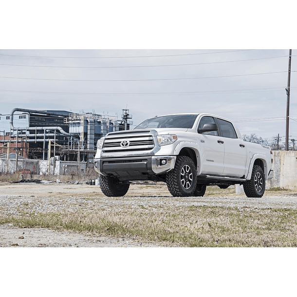 Leveling kit Toyota Tundra 07-21 2.5-3