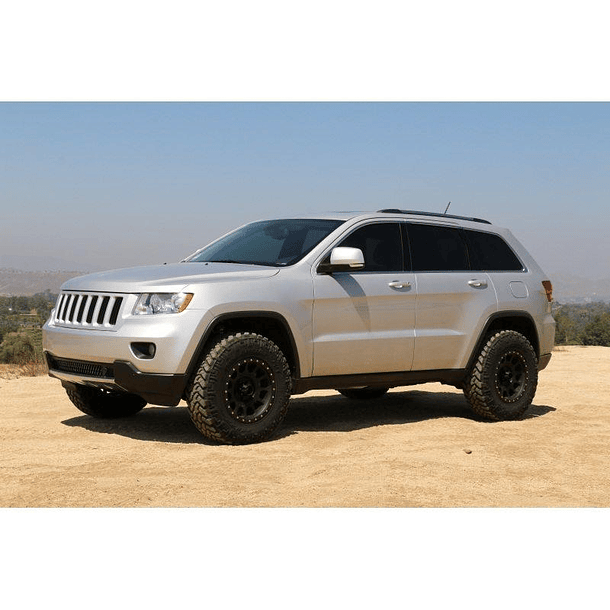 Kit de levante Jeep Grand Cherokee WK2 11-17 1.6