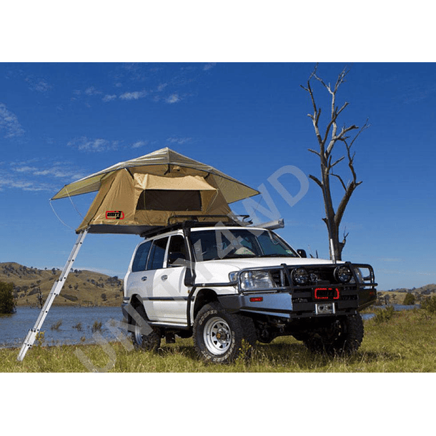 Carpa Techo Grande RTT-2 2