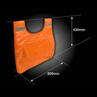 Chaleco de seguridad para piola de winche 3