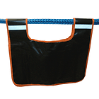 Chaleco de seguridad para piola de winche 4