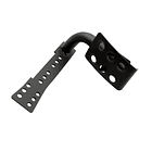 Pedal de descanso JK 2