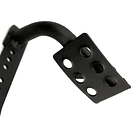 Pedal de descanso JK 3