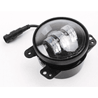 Foco Neblinero Led de Reemplazo Wrangler JK 2