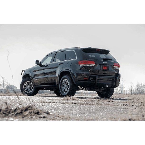 LEVELING KIT JEEP GRAND CHEROKEE 2