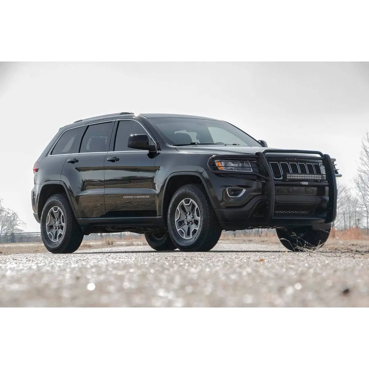 LEVELING KIT JEEP GRAND CHEROKEE 2 (WK2 1118)