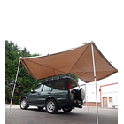 Toldo Abanico 270° - Awning 2.0 metros 2