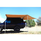 Toldo Abanico 270° - Awning 2.0 metros 3