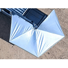 Toldo Abanico 270° - Awning 2.0 metros 4