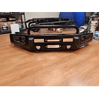 Bumper Toyota Hilux Revo 2015 - 2019 2