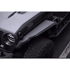 Fender Metálicos Jeep Wrangler JL 2