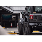 Fender Metálicos Jeep Wrangler JL 3