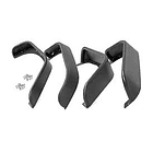 Fender Metálico Tubular Jeep Wrangler JK 2