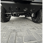 Bumper delantero Suzuki Jimny 2018+ 2