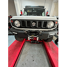 Bumper delantero Suzuki Jimny 2018+ 3