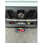 Bumper delantero Suzuki Jimny 2018+ 4