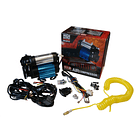 Air Locker Chrysler 8.25 29 splines 2