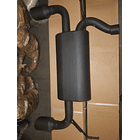 Escape Wrangler JK 3