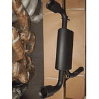 Escape Wrangler JK 4