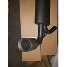 Escape Wrangler JK 5