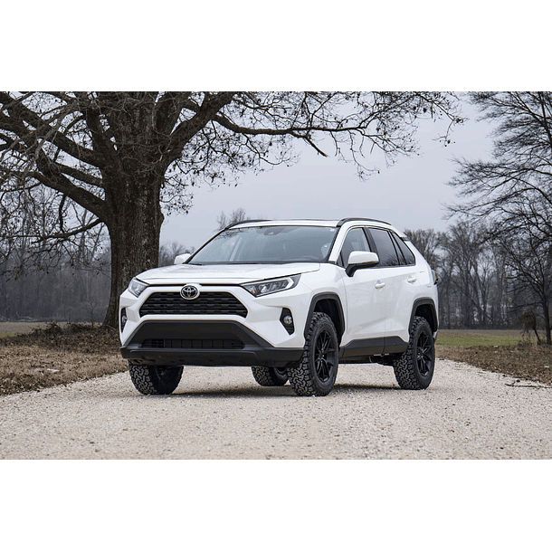 Rough Country Toyota Rav4 2019+ 2.5