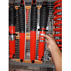 UNITY CHEVROLET DMAX 2015+ 2