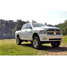 Rough Country Dodge Ram 1500 12-18 4