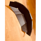 INNER TRASEROS WRNAGLER JK 2