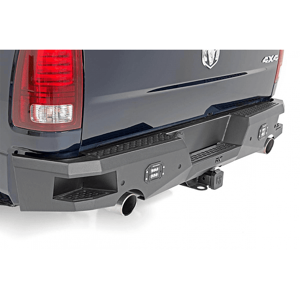 PARACHOQUES TRASERO ROUGH COUNTRY | RAM 1500 2WD / 4WD  3