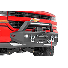 BUMPER KIT DE MONTAJE DE WINCHE EXO | CHEVY SILVERADO 1500 2WD / 4WD (2007-2018) 3