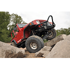 KIT DE SUSPENSION DE 6 PULGADAS | BRAZOS LARGO | JEEP WRANGLER TJ 4WD (1997-2006) 3