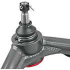 BANDEJAS SUPERIORES NISSAN NP300 2014 UP - NAVARA 21-24 2