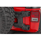 PORTA NEUMATICO DE REPUESTO ROUGH COUNTRY WRANGLER JK 2007 - 2018 2