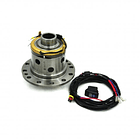 BLOQUEO DE DIFERENCIAL TOYOTA ELECTRICO HF 4