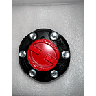 CUBOS MANUALES UNITY TOYOTA 26 ESTRIAS 2