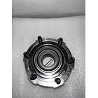 CUBOS MANUALES UNITY NISSAN 27 ESTRIAS 3