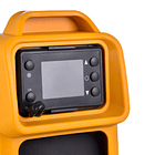 CALEFACTOR PORTATIL 12v DIESEL 3