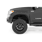 KIT DE SUSPENSION ROUGH COUNTRY VERTEX 6