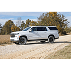 KIT DE ELEVACIÓN DE 2