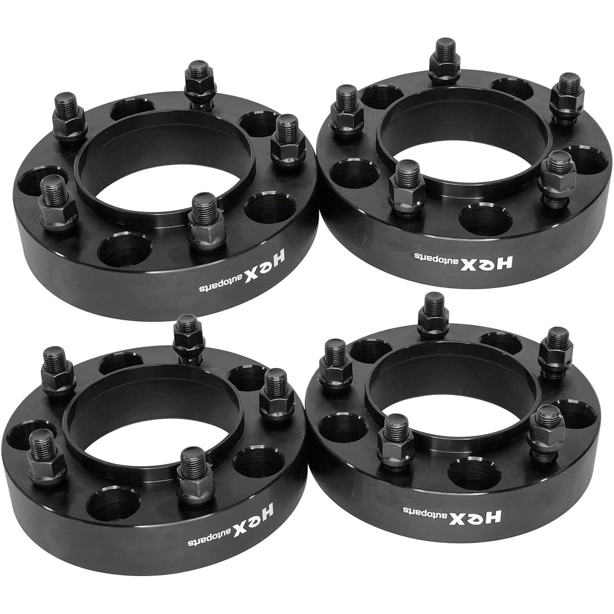 Espaciador de rueda Toyota Tundra 1.5 C/Centrador