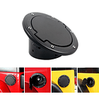 Tapa Bencina Wrangler JK 1