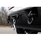 Plancha de wuinche interior de parachoque silverado (2014-2018) 2