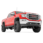 Plancha de wuinche interior de parachoque silverado (2014-2018) 3