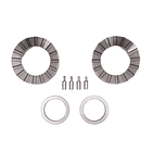 Spartan Locker - Toyota TV6 8