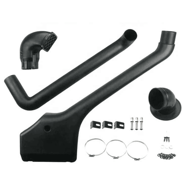 Snorkel Ford F150 2015-2017 1