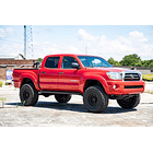3.5 Inch Lift Kit Toyota Tacoma 4WD (2005-2023) 2