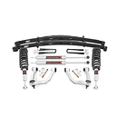 3.5 Inch Lift Kit Toyota Tacoma 4WD (2005-2023) 1